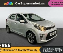 1.0 DPI 3 AMT EURO 6 (START/STOP) 5DR