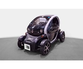 RENAULT TWIZY TWIZY