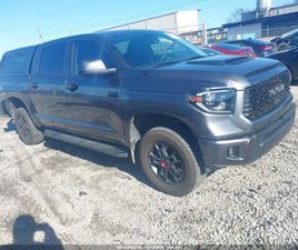 TOYOTA TUNDRA TRD PRO/ЗАКУПИ ОТ 1096 ЛВ НА МЕСЕЦ