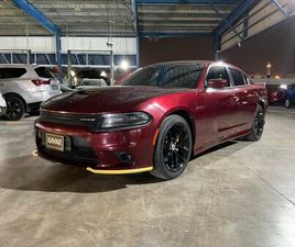 DODGE CHARGER DODGE CHARGER GT | UPTO AED 20,000 RAMADAN DISCOUNT | GUARANTEED WARRANTY | 0 DOWN PAYMENT
