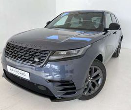 LAND ROVER RANGE ROVER VELAR D200 2.0D I4 MHEV DYNAMIC SE 4WD AUT. 204