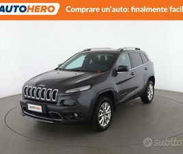 JEEP CHEROKEE XR74305