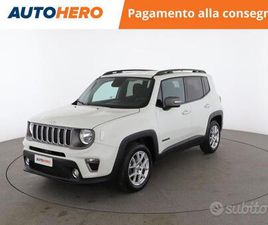 JEEP RENEGADE MD70853