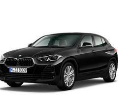 BMW X2 XDRIVE 25D X2 XDRIVE 25D