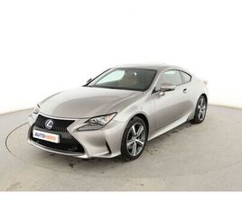 LEXUS RC RC300H RC 300H
