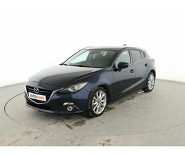 MAZDA 3 SKYACTIV G 2.0