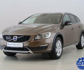 VOLVO V60 2.0D4,110KW,MANUÁL KOMBI - KOMBI NAFTA