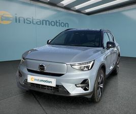 VOLVO XC40 RECHARGE 170 KW