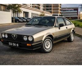 ALFA ROMEO SPRINT 1.5, 105CV