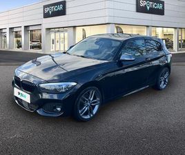 20D 190 CH BVA8 M SPORT ULTIMATE PACK M SPORT SHAD