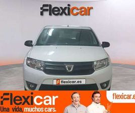 DACIA SANDERO 1.2 AMBIANCE 75