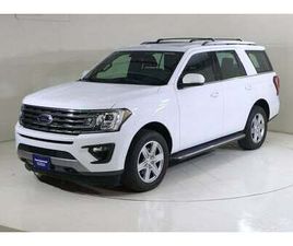 FORD EXPEDITION FORD EXPEDITION XLT 3.5L (380 HP) 4WD XT221 | FOC INSURANCE + REGISTRATION