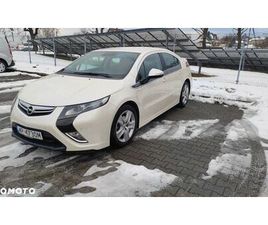 OPEL AMPERA STANDARD