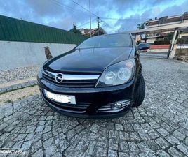 OPEL ASTRA GTC 1.3 CDTI