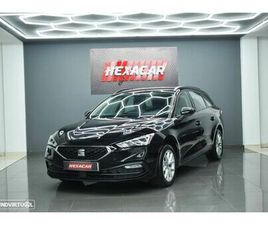 SEAT LEON ST SEAT LEON ST 2.0 TDI STYLE