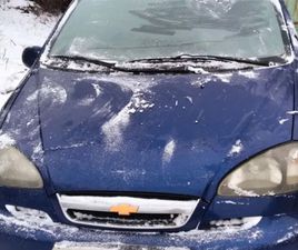 CHEVROLET TACUMA 2005