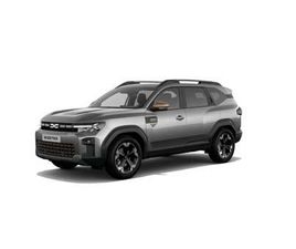 DACIA BIGSTER 1.2 HYBRID-G EXTREME 4X4 150