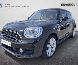 COOPER SE 136CH + 88CH EXQUISITE ALL4 BVA