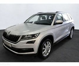 SKODA KODIAQ SKODA KODIAQ 2.0 TDI AMBITION DSG
