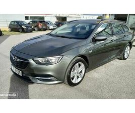 OPEL INSIGNIA SPORTS TOURER OPEL INSIGNIA SPORTS TOURER 1.6 CDTI BUSINESS EDITION
