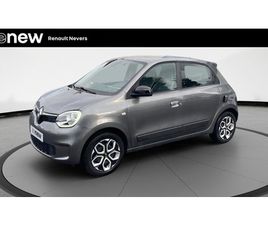 TWINGO III SCE 65
