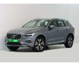VOLVO XC60 2.0 T6 PHEV INSCRIPTION EXPRESSION AWD