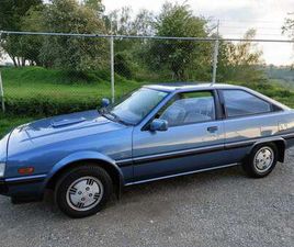 MITSUBISHI CORDIA 1,6L GSL