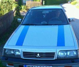 MITSUBISHI MITSUBISHI SAPPORO AUTOMATIK