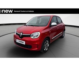 TWINGO III SCE 65 - 21 LIMITED