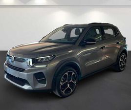 CITROEN C3 1.2 PURETECH TURBO YOU PACK PLUS 100CV S&S