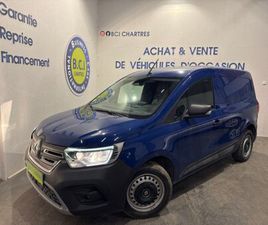 RENAULT KANGOO VAN L1 E-TECH EV45 11KW SESAME OUVRE TOI EXTRA