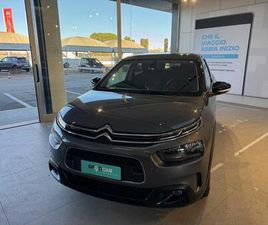 BLUEHDI 100 S&S FEEL