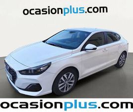 FASTBACK FASTBACK 1.0 TGDI KLASS (120 CV)