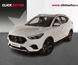 MG ZS ZS EV 1.5 106CV COMFORT MT