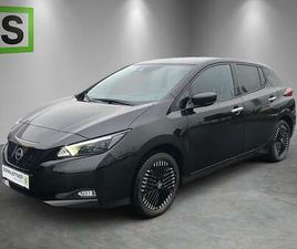 NISSAN LEAF E+ NISSAN LEAF E+ N-CONNECTA 59 KWH