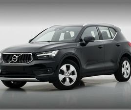 VOLVO XC40 1.5 T5 PHEV INSCRIPTION