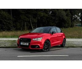 AUDI A1 AUDI A1 1.6 TDI, CX. A., 90CV