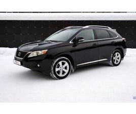 LEXUS RX RX 270