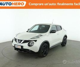 NISSAN JUKE ZT21448