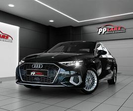 AUDI A3 LIMOUSINE 30 TFSI ADVANCED