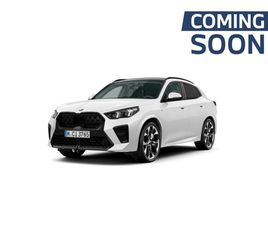 BMW X2 SDRIVE 20I