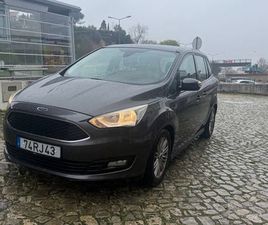 FORD GRAND C-MAX