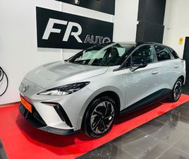 MG MG4 51 KWH STANDARD