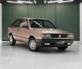 VOLKSWAGEN APOLLO VOLKSWAGEN GOL CLI/CL 1.8