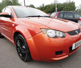 PROTON SATRIA 2011 PROTON SATRIA-NEO 1.6 GSX