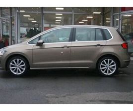 VOLKSWAGEN GOLF VARIANT VOLKSWAGEN GOLF SPROTSVAN