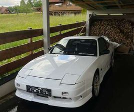 NISSAN 200SX S13 NISSAN 200 SX S13