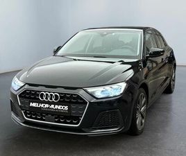 AUDI A1 SPORTBACK 25 TFSI ADVANCED