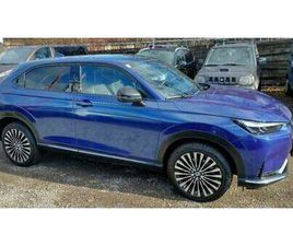 HONDA ENY1 68,8KWH ADVANCE