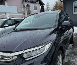 HONDA HR-V HONDA HR-V 1,5 I-VTEC ELEGANCE